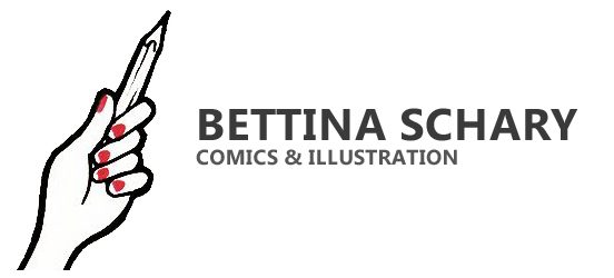 Bettina Schary